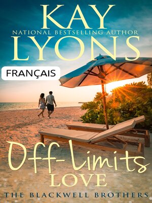 cover image of Off-Limits Love